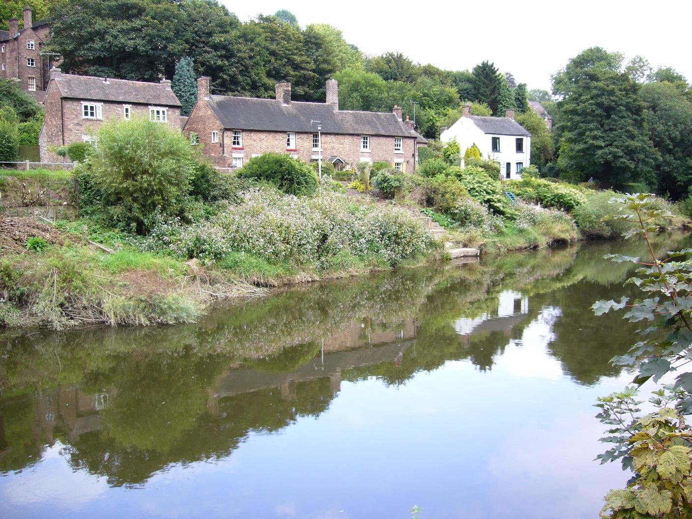 Ironbridge